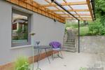 (EF0914_M) Erfurt: Möbisburg-Rhoda, modernes möbliertes Wohnhaus in traumhafter grüner Wohnlage, WLAN, Balkon, Service - Einfamilienhaus Erfurt Möbisburg-Rhoda | Angebot:25279742