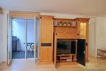 (EF0874_M) Erfurt: Brühlervorstadt, möblierte Wohnung mit PKW-Stellplatz, WLAN, Balkon, Aufzug nahe dem Amtsgericht - Etagenwohnung Erfurt Brühlervorstadt | Angebot:26213432