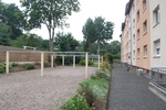 Praktische, kleine 3-Zi.-Wohnung in ruhiger Lage - 3- Gotha Str.d.Einheit WE 31 | Angebot:27100713