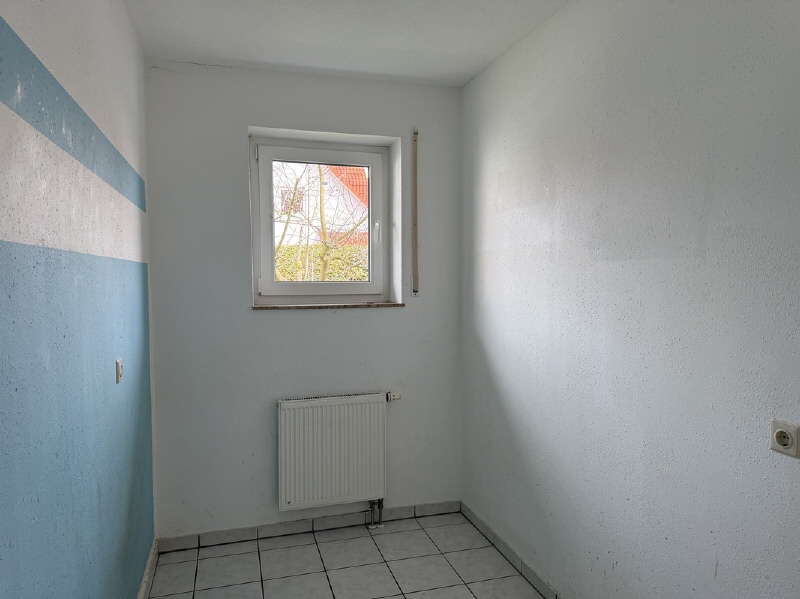 Garderobe