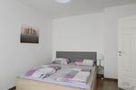 (EF1199_M) Erfurt: Andreasvorstadt, möblierte 2-Zimmer-Wohnung nahe Domplatz und Bundesarbeitsgericht - Etagenwohnung Erfurt Andreasvorstadt | Angebot:26548612