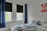 (EF0842_M) Arnstadt: Arnstadt, vollmöblierte 2-Zimmer-Wohnung mit WLAN, Waschmaschine direkt in der Innenstadt - Etagenwohnung Arnstadt Arnstadt | Angebot:26213485