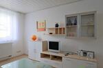 (EF0942_M) Erfurt: Daberstedt, neu möbliertes 1-Zimmer-Apartment für Wochenendheimfahrer in ruhiger Lage - Etagenwohnung Erfurt Daberstedt | Angebot:26972275