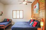 PANAMA: Wunderschöne Bed and Breakfast Pension mit 31 m Strandfront - Gewerbeobjekt Bocas del Toro | Angebot:1735942