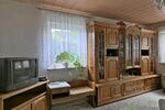 (EF1060_M) Erfurt: Salomonsborn, preiswerte möblierte Wohnung mit sep. Hauseingang, an Wochenendheimfahrer - Etagenwohnung Erfurt Salomonsborn | Angebot:24215959