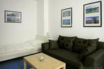 (EF0425_Y) Erfurt: Löbervorstadt, möbliertes Zimmer mit eigenem WCDusche, 1. Obergeschoss, an Wochenendheimfahrer - Zimmer Erfurt Löbervorstadt | Angebot:26972280