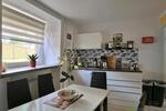 (EF1149_M) Halle: Gröst, möbliertes Wohnhaus mit Hof und Terrasse südlich von Halle im Saalekreis, Service inkl - Einfamilienhaus Gröst Gröst | Angebot:16018204