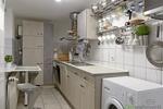 (EF0446_M) Erfurt: Gispersleben, neu möblierte Wohnung über 2 Etagen, ruhige Lage, Dachbalkon, 2x BadWC, WLAN inklusive - Etagenwohnung Erfurt Gispersleben | Angebot:26972272