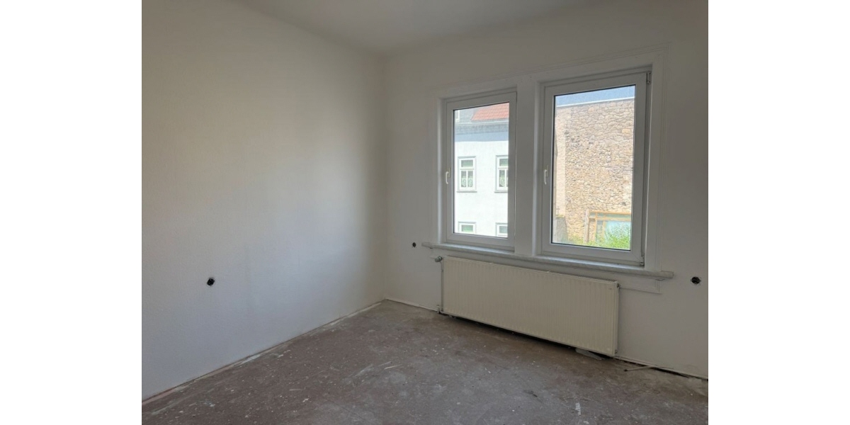 Wohnraum