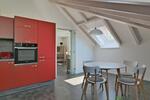 (EF1029_M) Weimar: Nordvorstadt, möblierte Luxuswohnung mit Balkon in einem historischen Gebäude in der Cíty - Etagenwohnung Weimar Nordvorstadt | Angebot:26972312