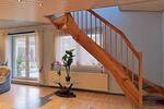 (EF0611_M) Erfurt: Mittelhausen, große möblierte Haushälfte über 2 Etagen mit Wintergarten, ruhiger Innenhof - Etagenwohnung Erfurt Mittelhausen | Angebot:22989077