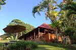 COSTA-RICA: einzigartiges Dschungel-Eco-Hotel in Drake Bay - Gewerbeobjekt Costa Rica | Angebot:2885932