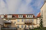 (EF0975_M) Erfurt: Altstadt, ruhiges City-Apartment nahe dem Wenigemarkt, PKW-Stellplatz im Innenhof und WLAN - Etagenwohnung Erfurt Altstadt | Angebot:26876750