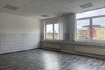 Präsent sein im Stadteilzentrum 