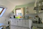 (EF1330_M) Arnstadt: Amt Wachsenburg, möblierte Wohnung mit Balkon in einem freistehendem Wohnhaus - Etagenwohnung Amt Wachsenburg Holzhausen | Angebot:26972257