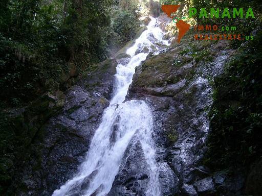 Wasserfall