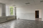 Präsent sein im Stadteilzentrum 