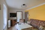 (EF1149_M) Halle: Gröst, möbliertes Wohnhaus mit Hof und Terrasse südlich von Halle im Saalekreis, Service inkl - Einfamilienhaus Gröst Gröst | Angebot:16018204