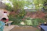 (EF1381_M) Erfurt: Krämpfervorstadt, geschmackvoll möblierte Wohnung mit uneinsehbarer Terrasse, Service inklusive - Etagenwohnung Erfurt Krämpfervorstadt | Angebot:26387615