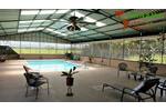 COSTA-RICA: Haus mit Gästehaus, Indoor-pool, 2,044 m2 Garten, nahe dem Meer bei Playa Bandera - Ferienhaus Costa Rica | Angebot:2885930