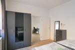 (EF1346_M) Erfurt: Daberstedt, möblierte 2-Zimmer-Wohnung in ruhiger, stadtnaher Wohnlage - Etagenwohnung Erfurt Daberstedt | Angebot:26972269