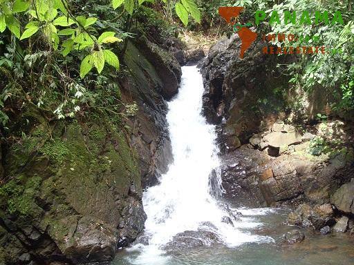 Wasserfall