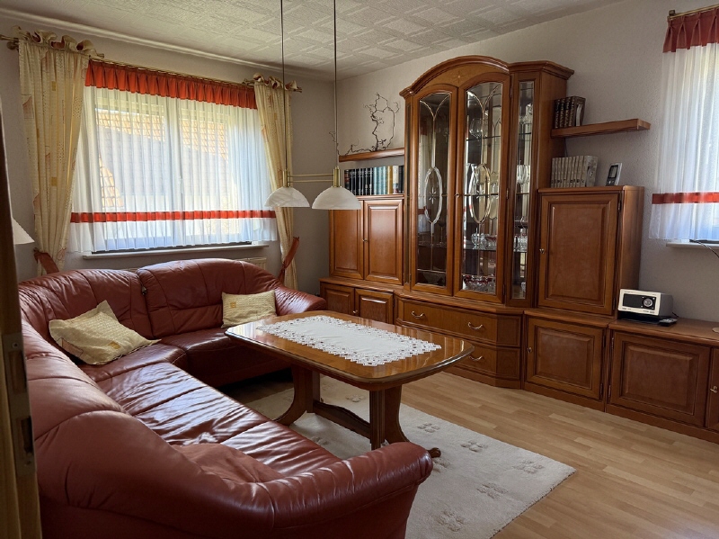 Wohnzimmer OG
