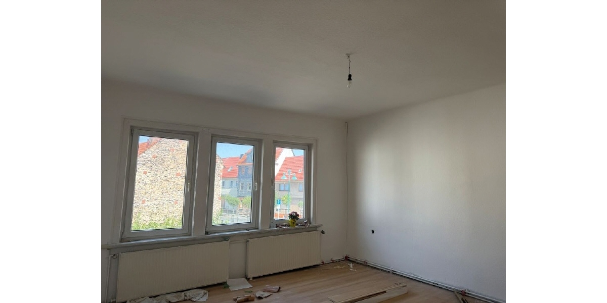 Wohnraum
