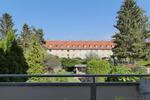 (EF0536_M) Erfurt: Ilversgehofen, neu möblierte 2-Zimmer-Wohnung mit Balkon in der Tiergartensiedlung - Etagenwohnung Erfurt Ilversgehofen | Angebot:26633490