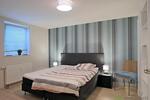 (EF0665_M) Erfurt: Klettbach, preiswerte möblierte 2-Zimmer-Wohnung mit echtem Kamin im Souterrain, WLAN inklusive - Etagenwohnung Klettbach Klettbach | Angebot:26876739