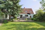 (EF1284_M) Gotha: Herbsleben, modernes möbliertes Wohnhaus nahe ErfurtGotha mit 2x Bädern, Terrasse und Garten - Einfamilienhaus Herbsleben Herbsleben | Angebot:23070274