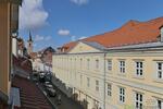 (EF1015_M) Erfurt: Altstadt, hübsches Apartment in der City mit E-Piano und Waschmaschine nahe dem 
