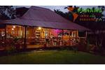 COSTA-RICA: einzigartiges Dschungel-Eco-Hotel in Drake Bay - Gewerbeobjekt Costa Rica | Angebot:2885932