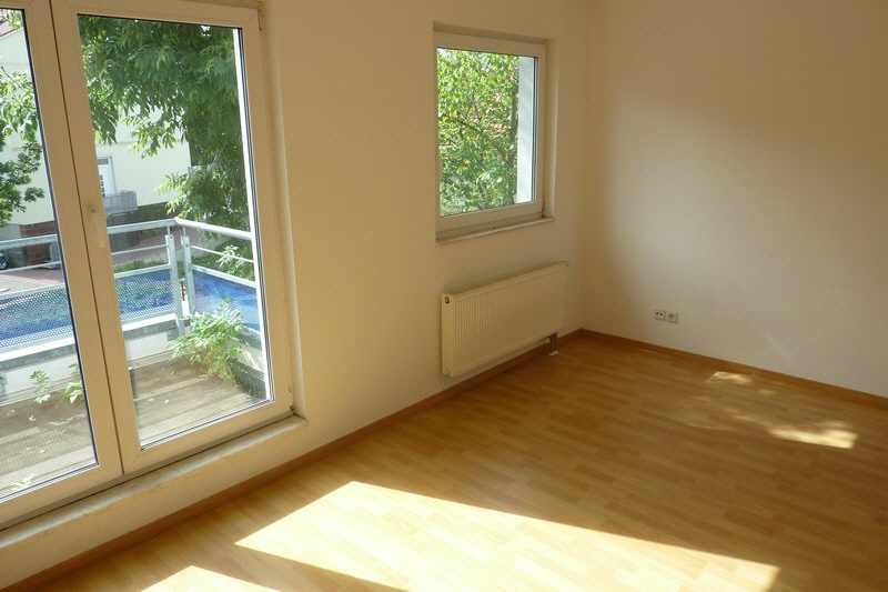 Zimmer im OG