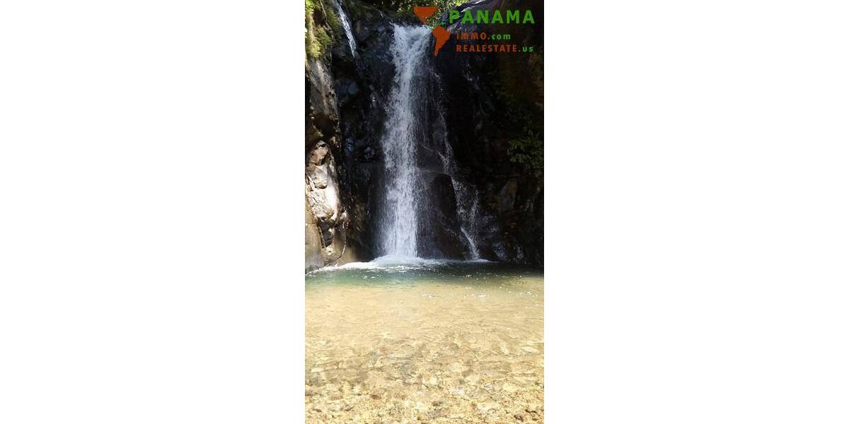 Wasserfall