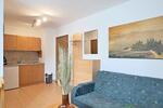 (EF0917_M) Erfurt: Möbisburg-Rhoda, möbliertes Apartment in ruhiger Wohnlage, WLAN, für Wochenendheimfahrer - Etagenwohnung Erfurt Möbisburg-Rhoda | Angebot:26876755