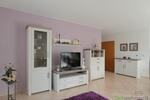 (EF1144_M) Erfurt: Schwerborn, neu möblierte Wohnung mit Balkon in freistehendem Wohnhaus - Etagenwohnung Erfurt Schwerborn | Angebot:26876694