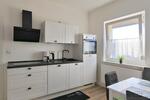 (EF1346_M) Erfurt: Daberstedt, möblierte 2-Zimmer-Wohnung in ruhiger, stadtnaher Wohnlage - Etagenwohnung Erfurt Daberstedt | Angebot:26972269