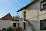 (EF0589_M) Erfurt: Hochheim, kleine möblierte 2-Zimmer Wohnung mit sep. Hauseingang, an Wochenendheimfahrer - Etagenwohnung Erfurt Hochheim | Angebot:26548589