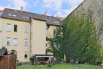 (EF0721_M) Arnstadt: Arnstadt, neu renovierte möblierte Wohnung, Garten am Haus, WLAN und PKW-Stellplatz inkl. - Etagenwohnung Arnstadt Arnstadt | Angebot:26213507