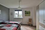 (EF1139_M) Erfurt: Gispersleben, möblierte Wohnung mit eigener Terrasse, ruhige Lage, WLAN, PKW-Stellplatz - Etagenwohnung Erfurt Gispersleben | Angebot:23070034