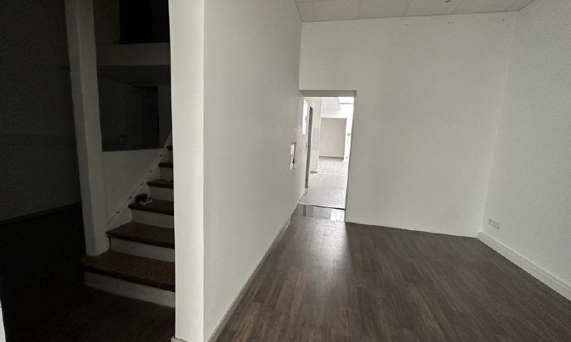 Zugang zur Wohnung