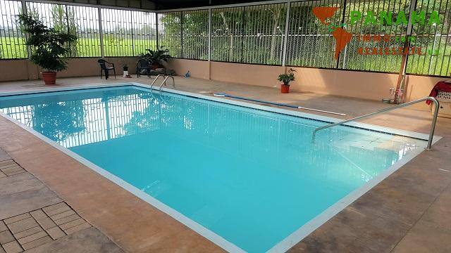 COSTA-RICA: Haus mit Gästehaus, Indoor-pool, 2,044 m2 Garten, nahe dem Meer bei Playa Bandera - Ferienhaus Costa Rica | Angebot:2885930