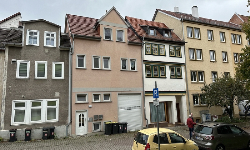 Salzengasse