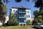 Ruhige Wohnung - Etagenwohnung Gotha Schützenallee | Angebot:27266985