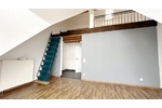 Helle 2-Zimmer-Wohnung mit Balkon und TG-Stellplatz - Dachgeschoßwohnung Gotha Bergallee | Angebot:26961835