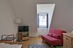 (EF1015_M) Erfurt: Altstadt, hübsches Apartment in der City mit E-Piano und Waschmaschine nahe dem 