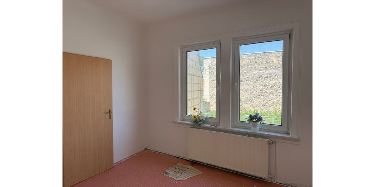 Wohnraum