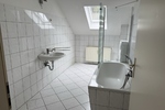 Oben wohnen. Zentral leben. Dachgeschosswohnung in Gotha. - Dachgeschoßwohnung Gotha | Angebot:26730904