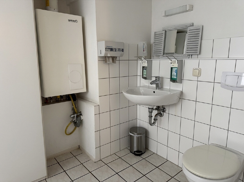 WC